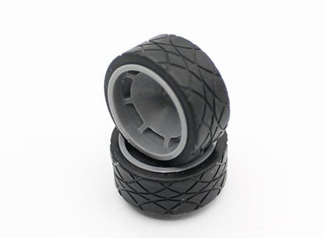 RX603-30 Reflex Racing 14mm Rear Radial - (30)