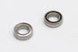 RX410 Reflex Racing 2WD Bell Diff Spur Bearings (4x7x2mm)