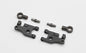 RX28-055 Reflex Racing RX28G2 Adjustable Plastic Upper Arms
