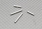 GL-GT-S-022 GL Racing GLR-GT Front Upper and Lower Arms Pins