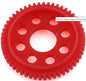 NX-127 Nexx Racing CNC Mini-Z 64P Delrin 53T Spur Gear
