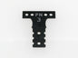 MR3043K PN Racing Mini-Z MR03 MM G10 Black Fiber Glass T-Plate #3