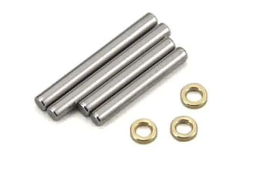 MZ-8  Kyosho Servo Gear Shaft Set