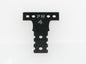 MR3044 PN Racing Mini-Z MR03 MM G10 Black Fiber Glass T-Plate #4