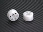 MR2085R1 PN Racing Mini-Z 2WD Machine Cut 6 Spoke Delrin 20mm Wheel R1
