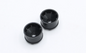 RX600R3B Reflex Racing Speed Dish Wheel Rear +3 offset (black)