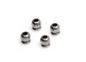 RX28A-67 Reflex Racing RX28 3.5mm Titanium Ball End
