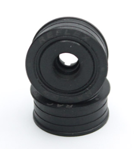 Reflex Racing Machined Nylon Wheels - 8.5mm 0 Offset - RX613F0