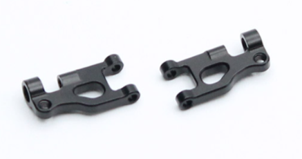 Reflex Racing RX28 Gen 3 Aluminum Upper Arms - RX28A-68 – Houston RC