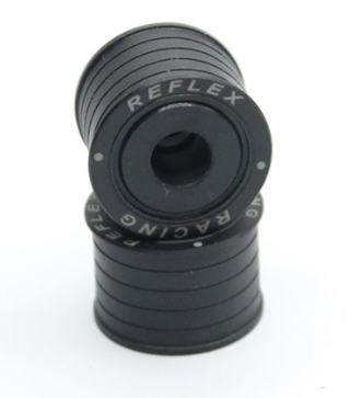 Reflex Racing Machined Nylon Wheels - 14mm 0 Offset - RX613R14