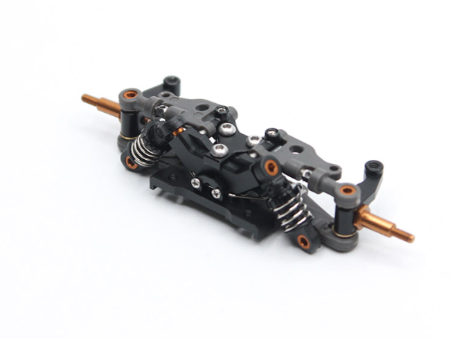 Reflex Racing RX28 Gen 3 Double A Arm Front Suspension RX28A-77