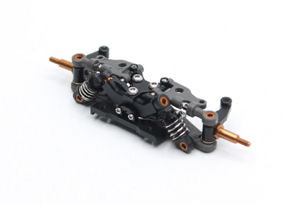 Reflex Racing RX28 Gen 3 Double A Arm Front Suspension RX28A-77