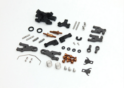 Reflex Racing RX28 Gen 3 Double A Arm Front Suspension RX28A-77