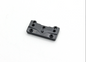 GX28A-08-02 Reflex Racing GX28 Steel Front Bulkhead - 2º