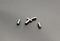 RX28-040 Reflex Racing RX28 M2x6 Set Screws (5pcs)