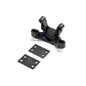 TLR-1075 Team Losi Racing Bulkhead, Kick Shims: 22X