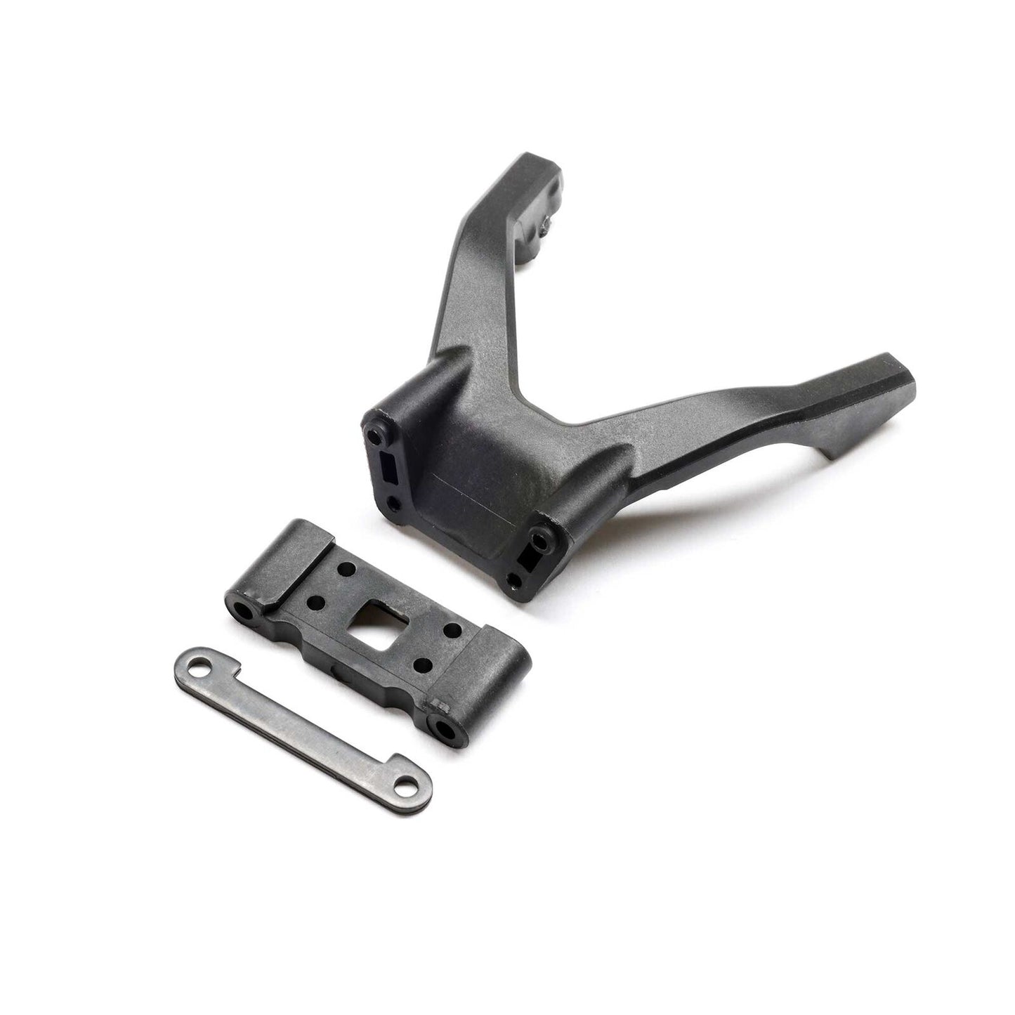 TLR-1079 Team Losi Racing Pivot, Bridge: 22X