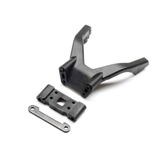 TLR-1079 Team Losi Racing Pivot, Bridge: 22X