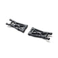 TLR-1084 Team Losi Racing Rear Arm Set, V2: 22X-4, 22X