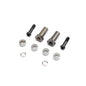 TLR-1085 Team Losi Racing Steering Hardware Set: 22X