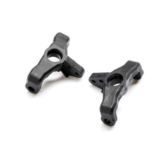 TLR-1086 Team Losi Racing Spindle, Narrow: 22X