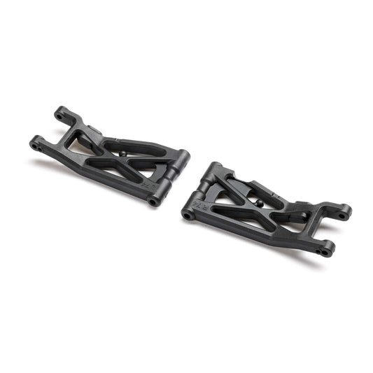 TLR-1091 Team Losi Racing Rear Arm Set, Narrow: 22X