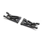 TLR-1091 Team Losi Racing Rear Arm Set, Narrow: 22X