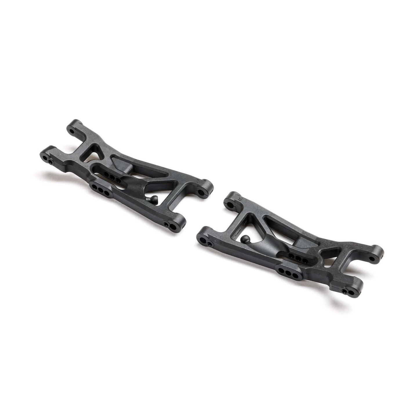 TLR-1094 Team Losi Racing Front Arm Set, Stiffezel: 22X