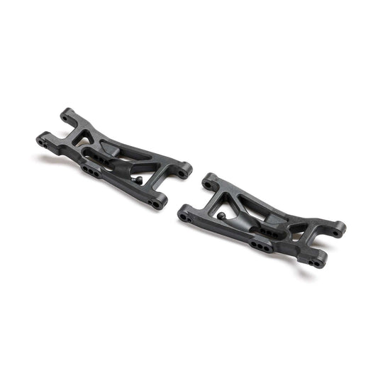 TLR-1094 Team Losi Racing Front Arm Set, Stiffezel: 22X
