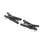 TLR-1094 Team Losi Racing Front Arm Set, Stiffezel: 22X