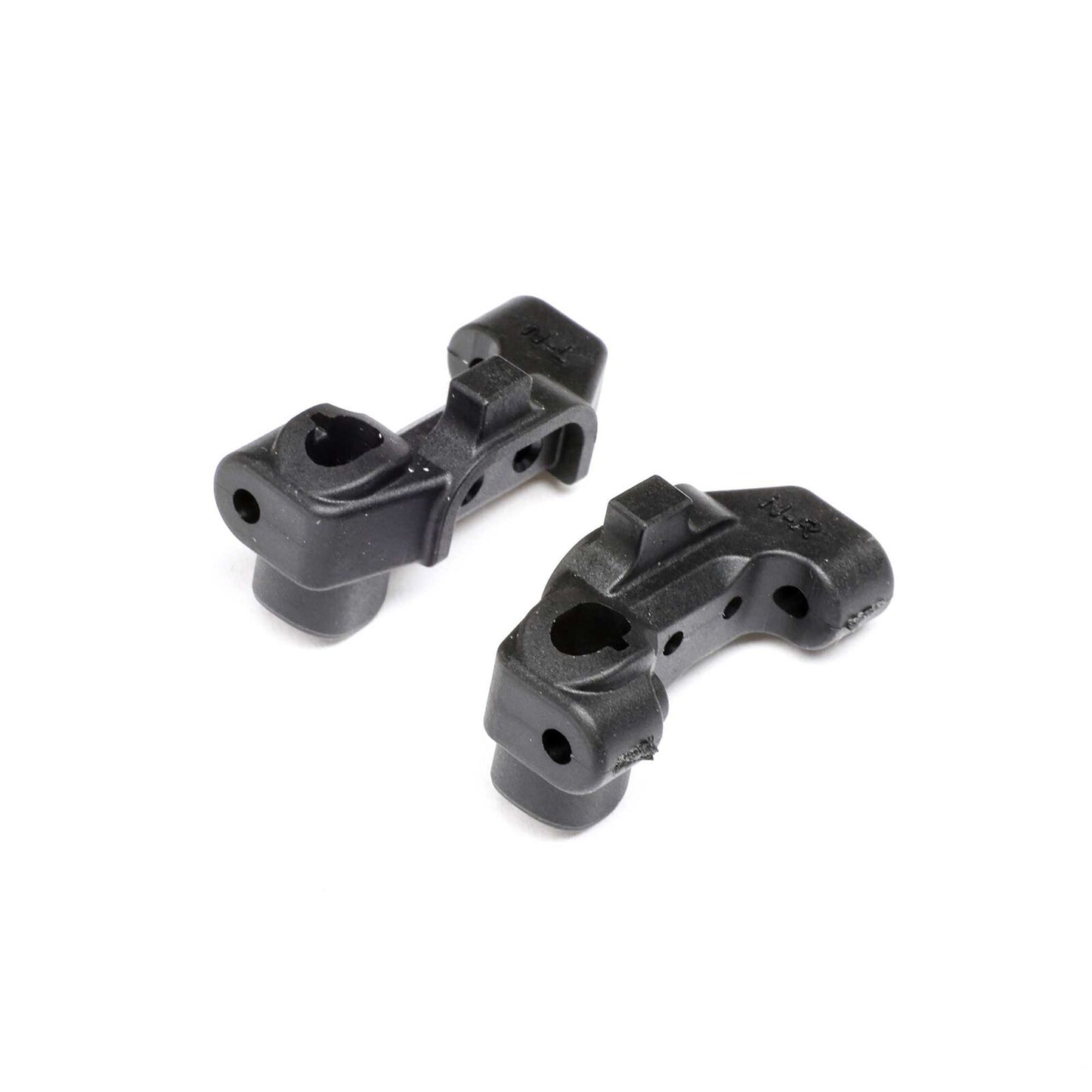 TLR-1098 Team Losi Racing Caster Block, Narrow: 22X