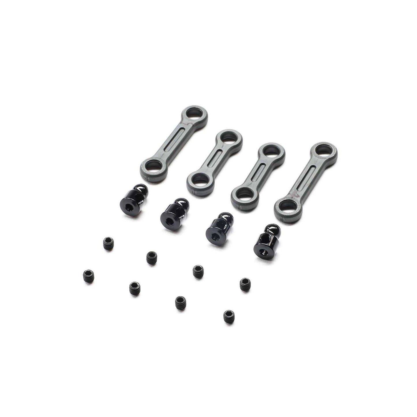 TLR-1112 Team Losi Racing Sway Bar Link Set: 22X