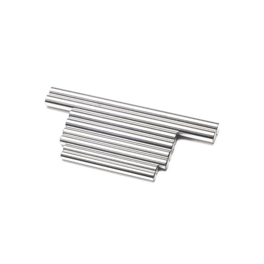TLR-1160 Team Losi Racing Hinge Pin Set: 22X