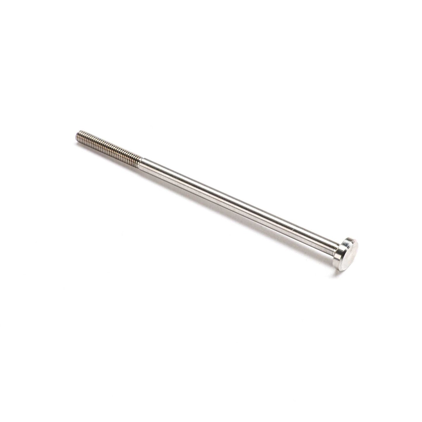 TLR-1175 TLR Slipper Shaft, Titanium: 22X