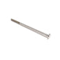 TLR-1175 TLR Slipper Shaft, Titanium: 22X