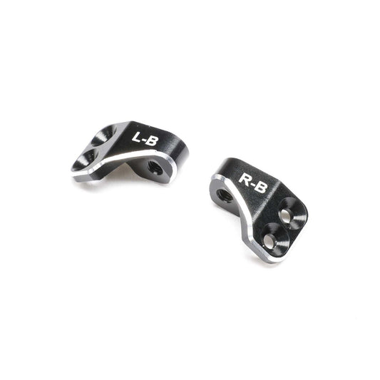 TLR-1178 Team Losi Racing Camber Mount, Caster Block, B: 22X