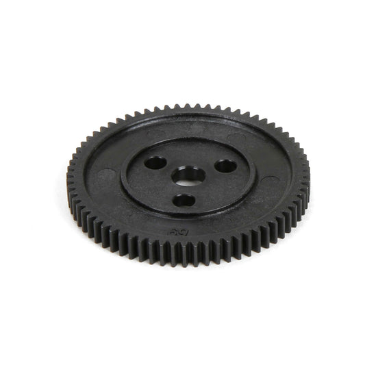 TLR332047 TLR Direct Drive Spur Gear, 69T, 48P