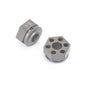 Alloy Wheel Hex 7.5mm (+1.5) pr LD/2-3,L1/EVO/R,ST - U7403