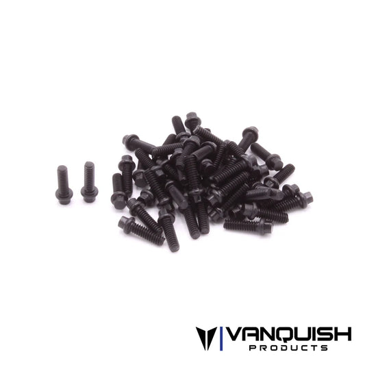 Hex Scale Wheel Screw Kit - VPS05003