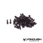 Hex Scale Wheel Screw Kit - VPS05003
