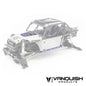 Vanquish Optic Body Panels Light Grey - VPS10531