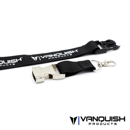 Vanquish lanyard - VPS10163