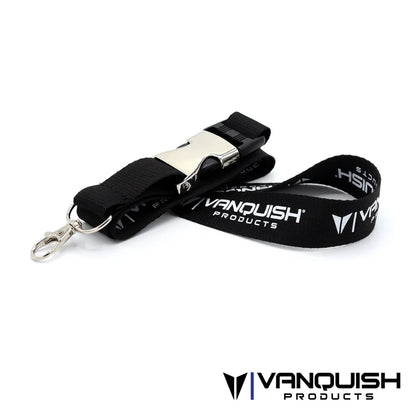 Vanquish lanyard - VPS10163