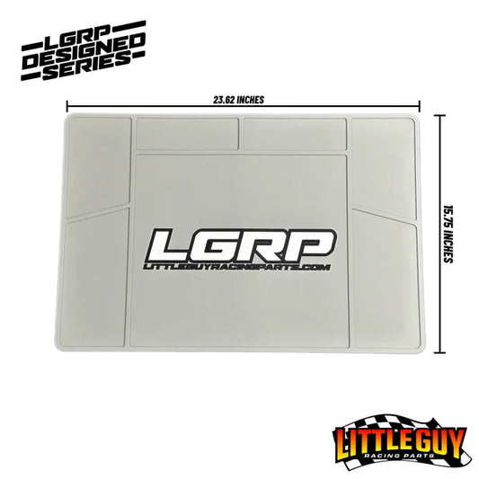 LGRP WORK MAT - LGT201