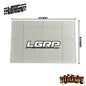 LGRP WORK MAT - LGT201