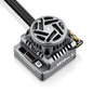 30112620 - XR10 Pro G3X Stock Spec 1/10 160A Sensored Brushless ESC (Titanium Grey)