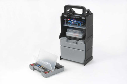 15424 Mini 4WD Portable Pit