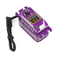 YOKSP-03DV2PA Yokomo SP-03 D V2 Programable Brushless Drift Servo (Purple) (High Voltage)