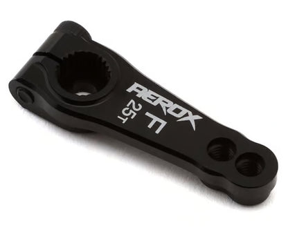 Aerox HD Alloy Servo Horn - 25T - AX062