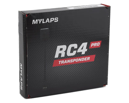 RC4 Pro Transponder